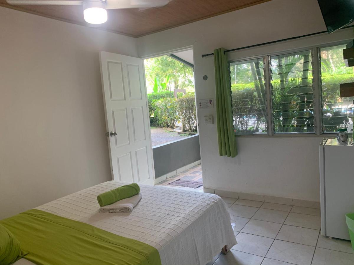 Villas Majolana Playa Herradura  Exterior photo