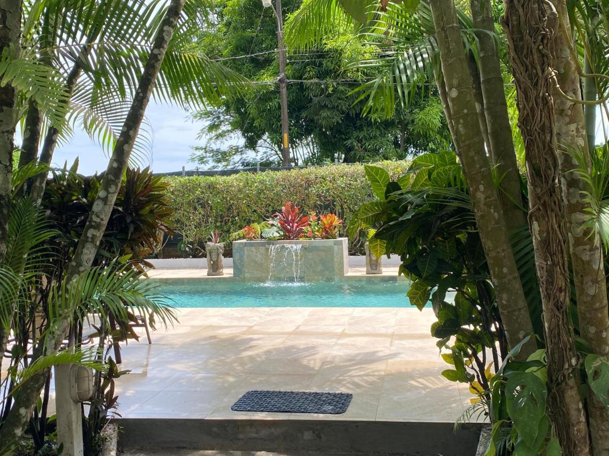 Villas Majolana Playa Herradura  Exterior photo