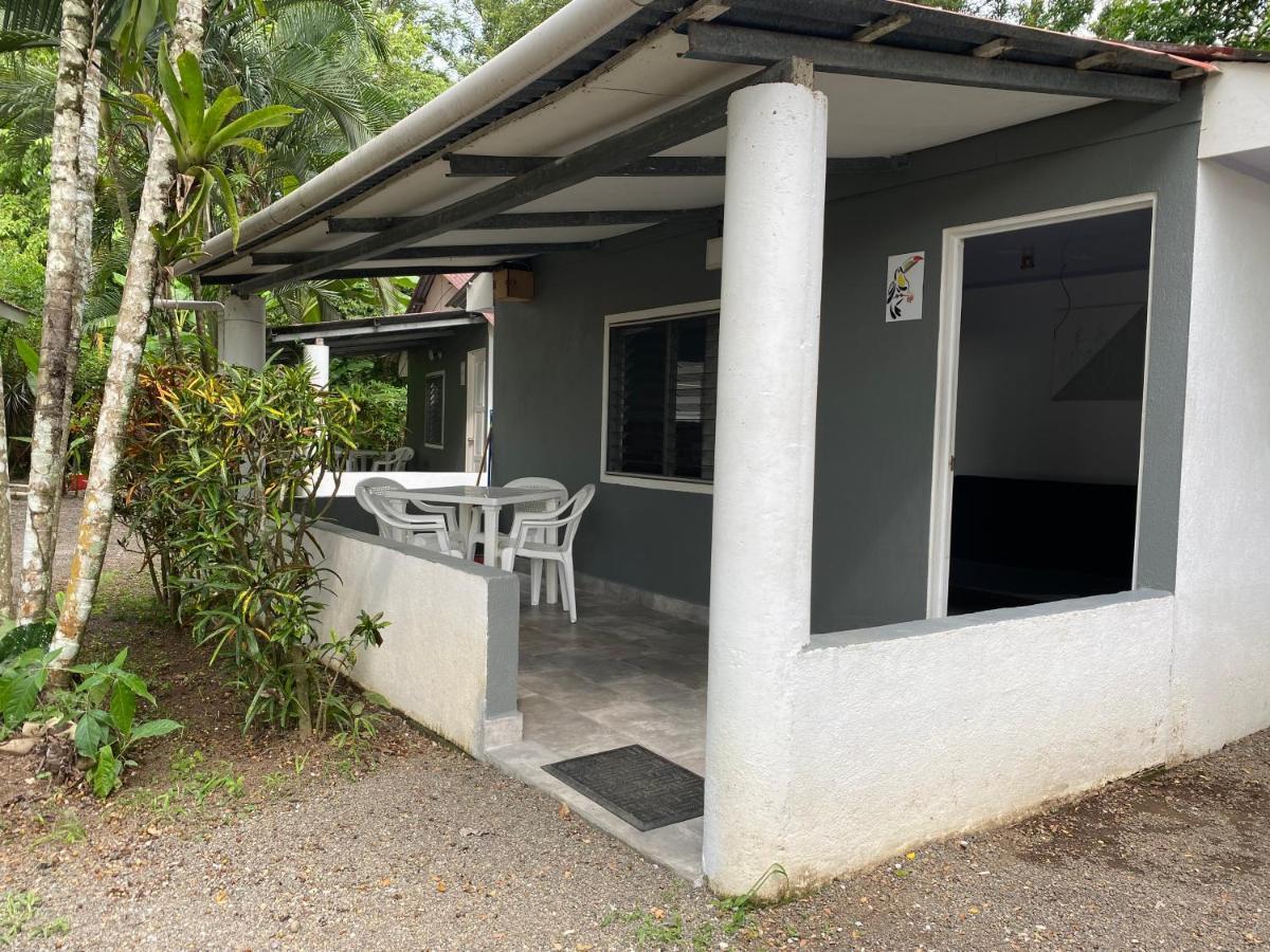 Villas Majolana Playa Herradura  Exterior photo