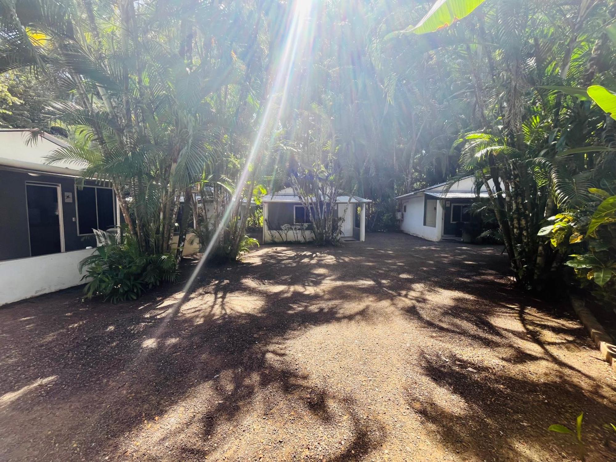 Villas Majolana Playa Herradura  Exterior photo