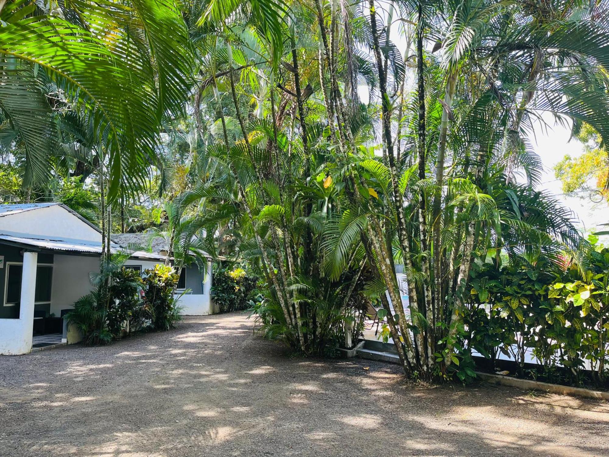 Villas Majolana Playa Herradura  Exterior photo