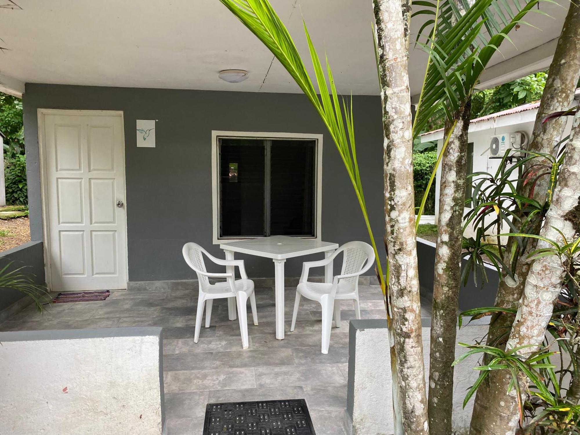 Villas Majolana Playa Herradura  Exterior photo