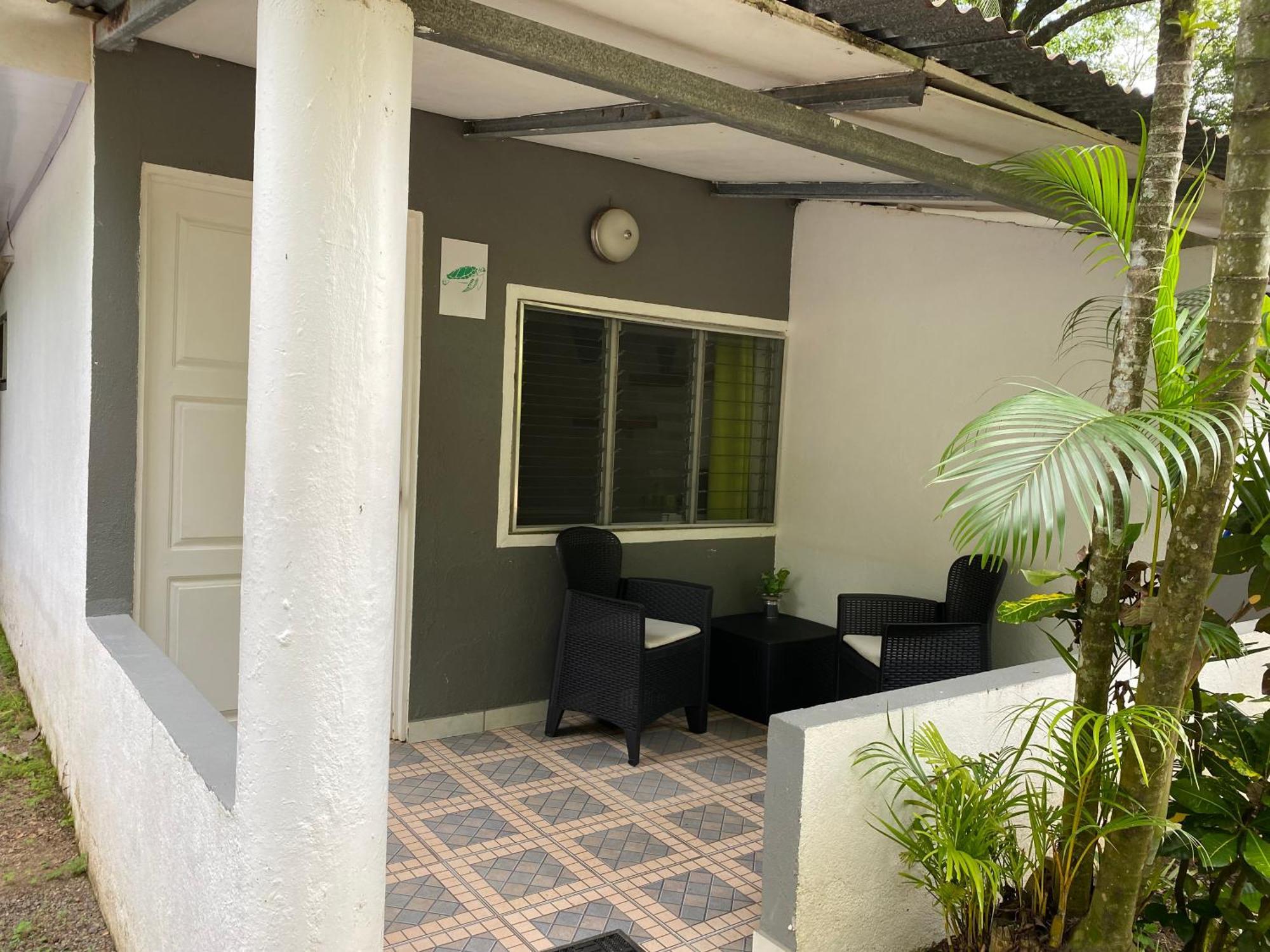 Villas Majolana Playa Herradura  Exterior photo